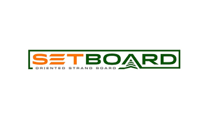 Setboard