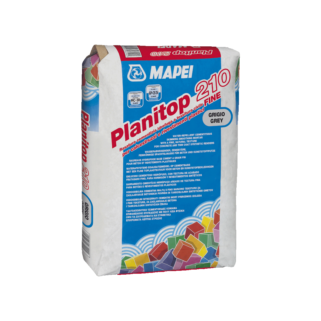 Mapei Planitop 210
