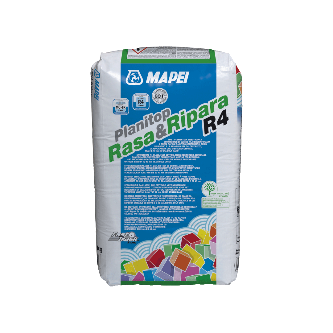 Mapei Planitop Rasa Ripara R4