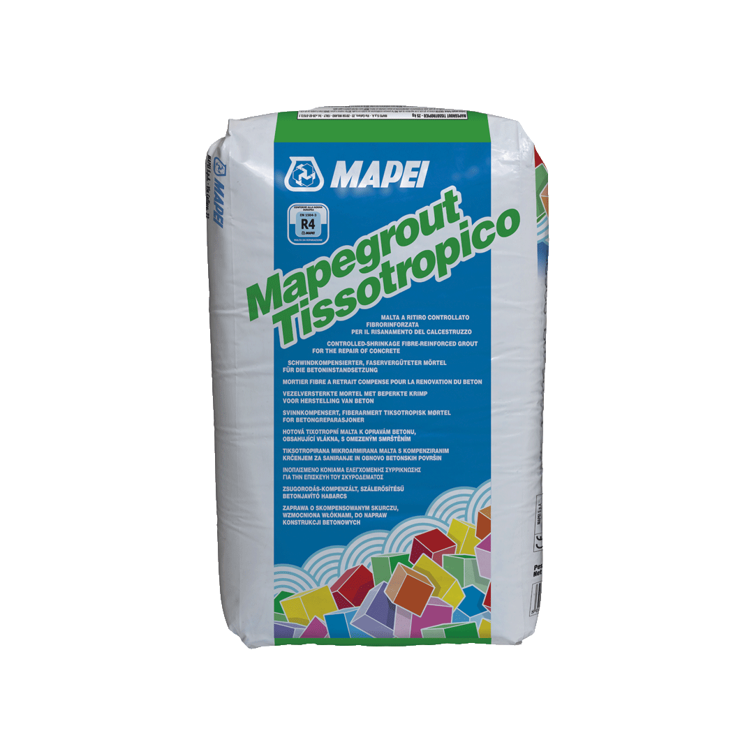 Mapei Mapegrout Thixotropic E