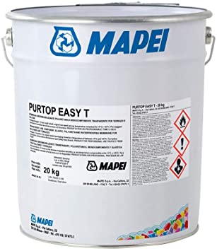 Mapei Purtop Easy T