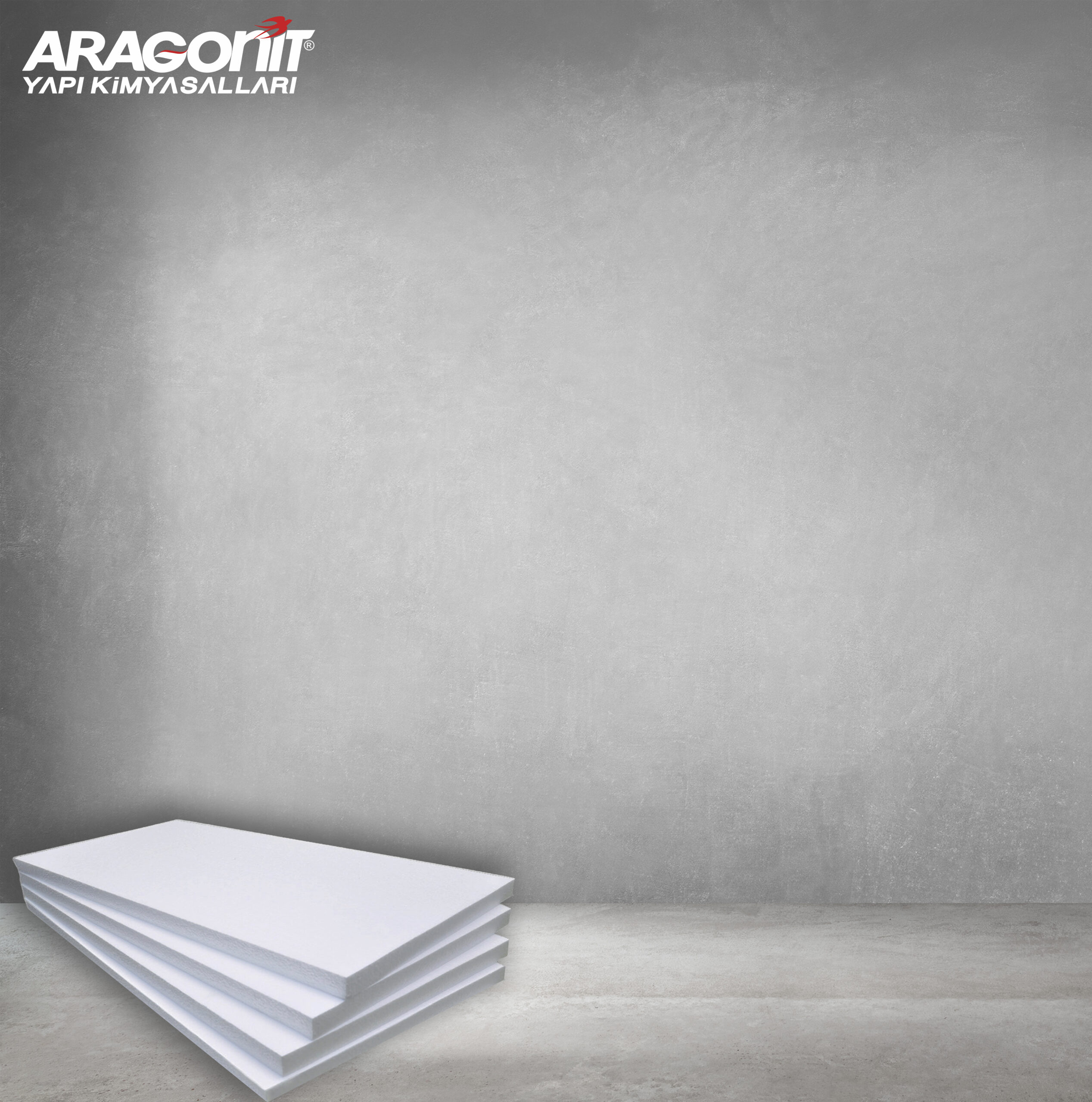Aragonit EPS ISI YALITIM LEVHASI