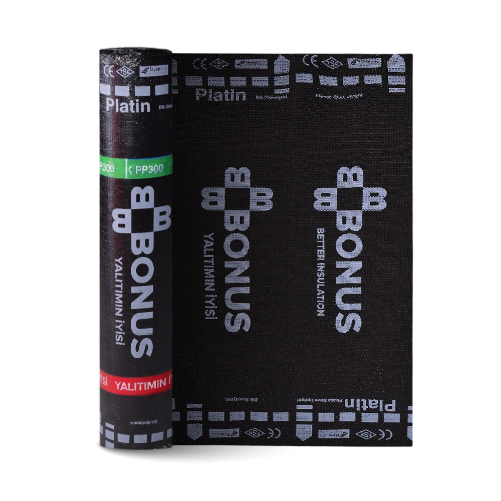Bonus Platin Botanik Membran