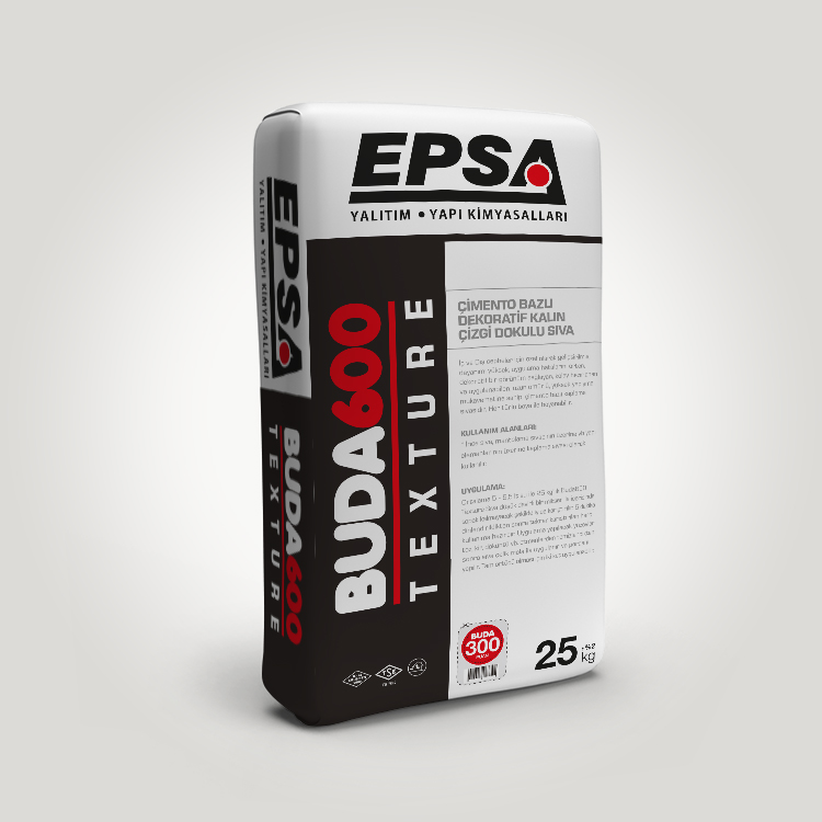 EPSA Buda 600
