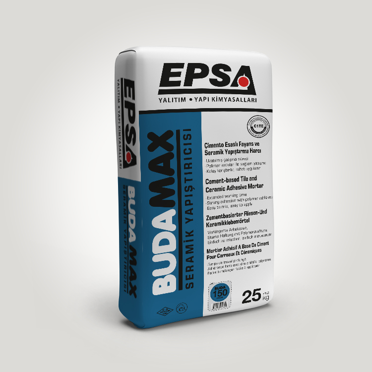 EPSA Budamax