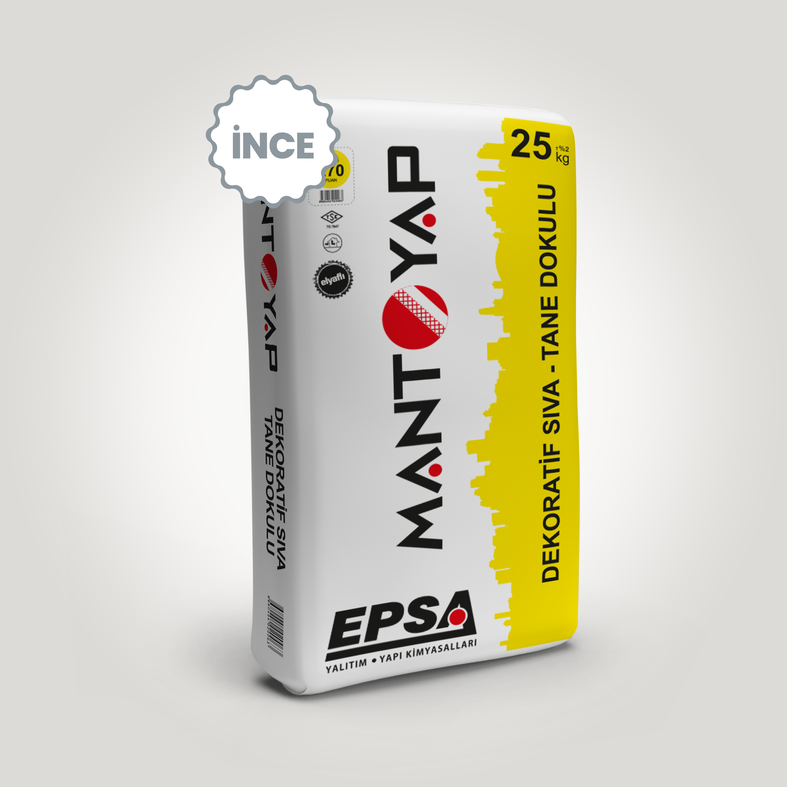 EPSA Mantoyap