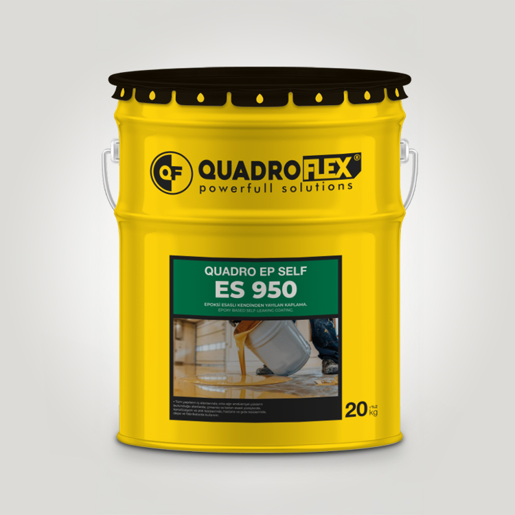 EPSA Quadro EP SELF ES 950