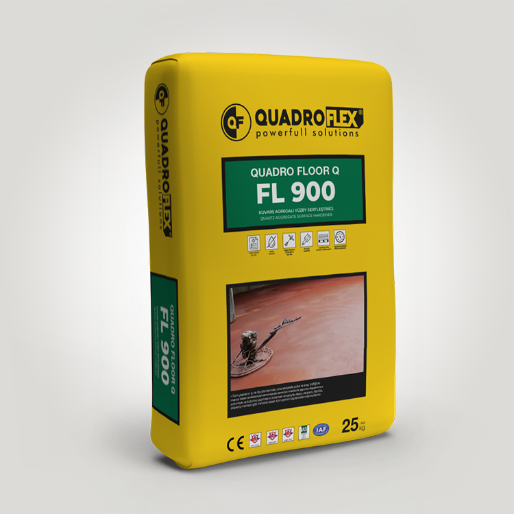 EPSA Quadro Floor Q FL 900