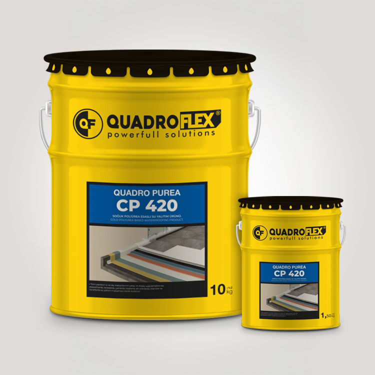 EPSA Quadro Purea CP 420