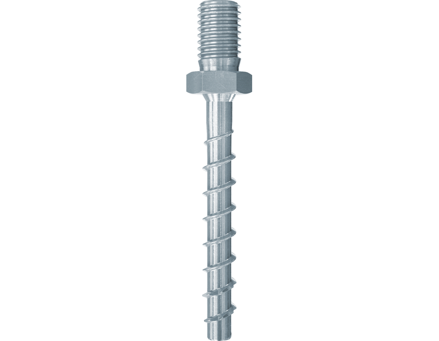 Fischer Beton vidası UltraCut FBS II 6 M8/19