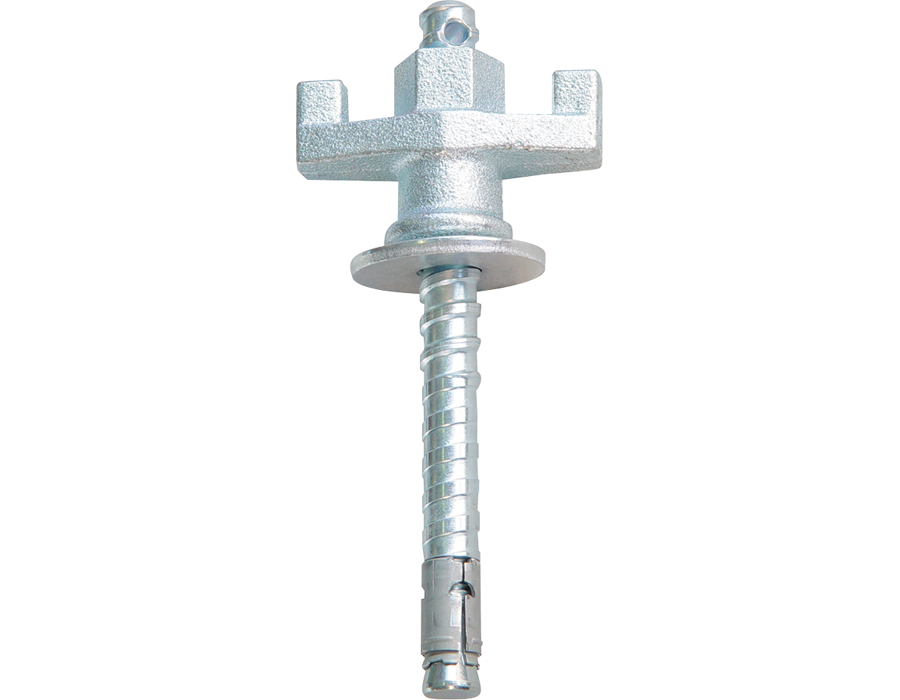 Fischer Karot sabitleme seti FDBB