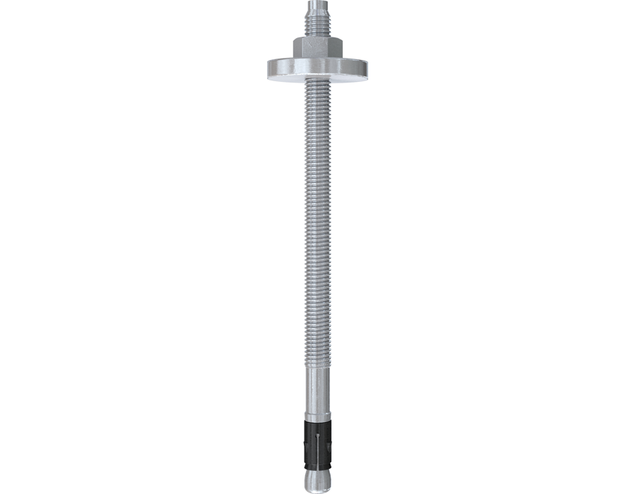 Fischer Klipsli dübel FAZ II Plus HBS