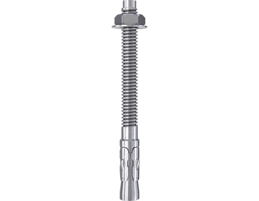 Fischer Klipsli dübel FWA (imperial)