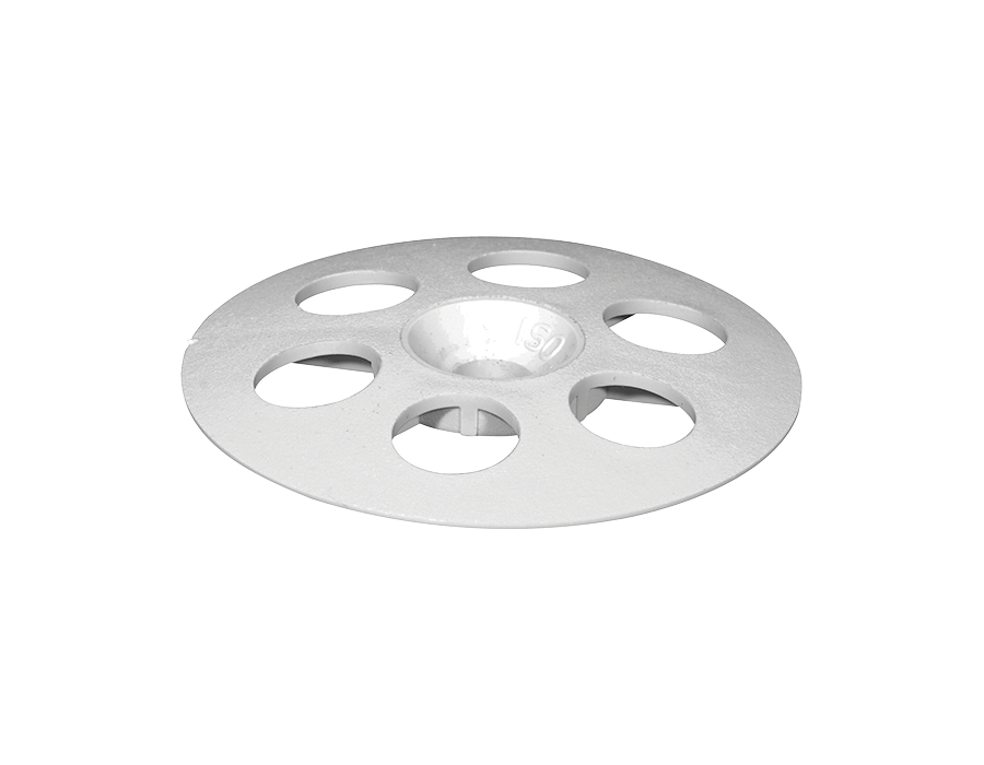 Fischer ISO Disk