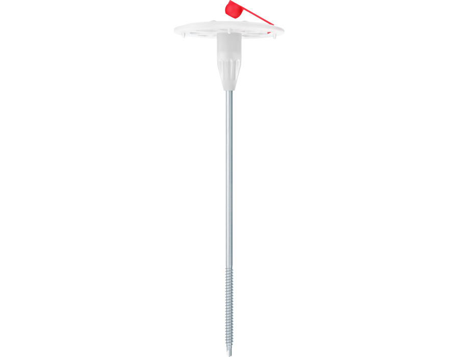Fischer Vida sabitlemesi Termofix B