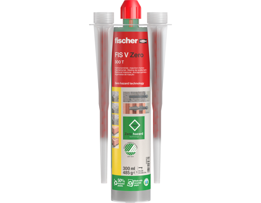 Fischer Enjeksiyon harcı FIS V Zero