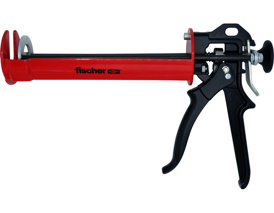 Fischer FIS AC