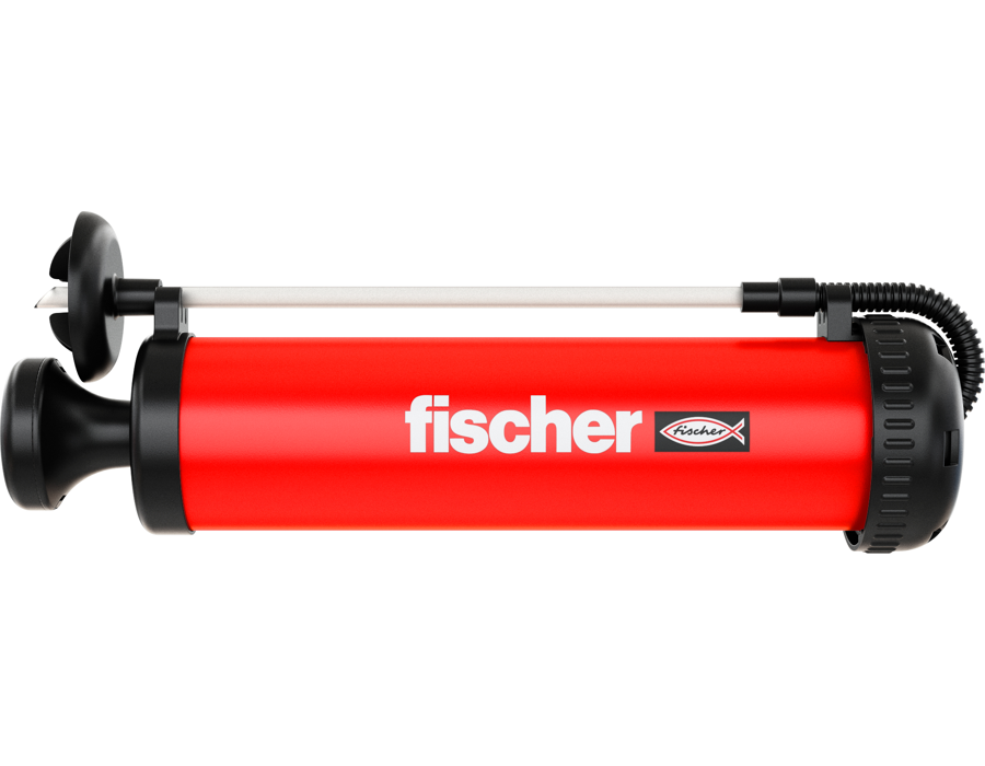 Fischer Hava pompası