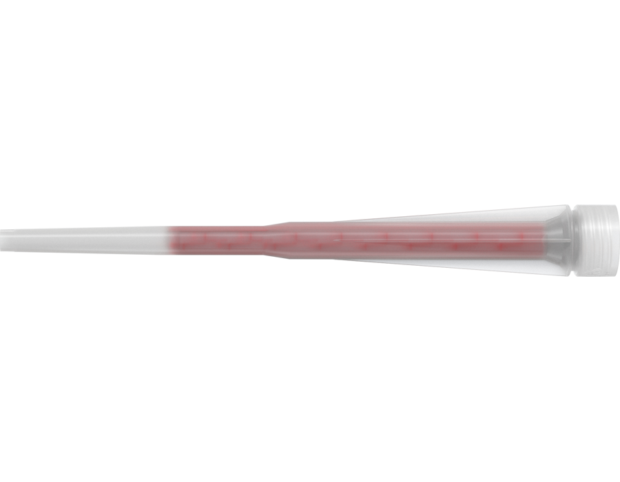 Fischer Statik karıştırıcı