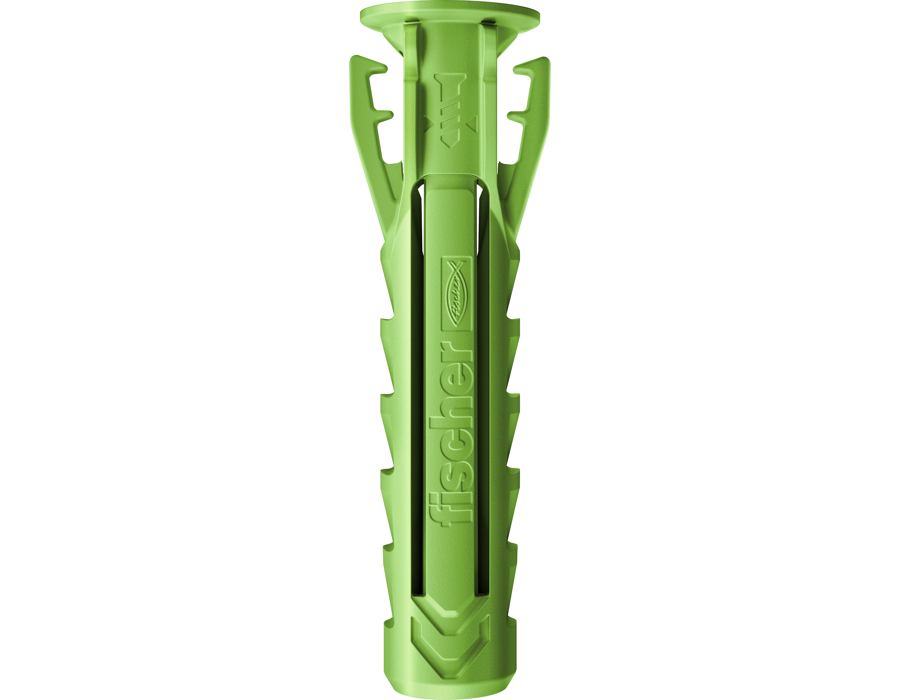 Fischer Genişletme tapası SX Plus Green