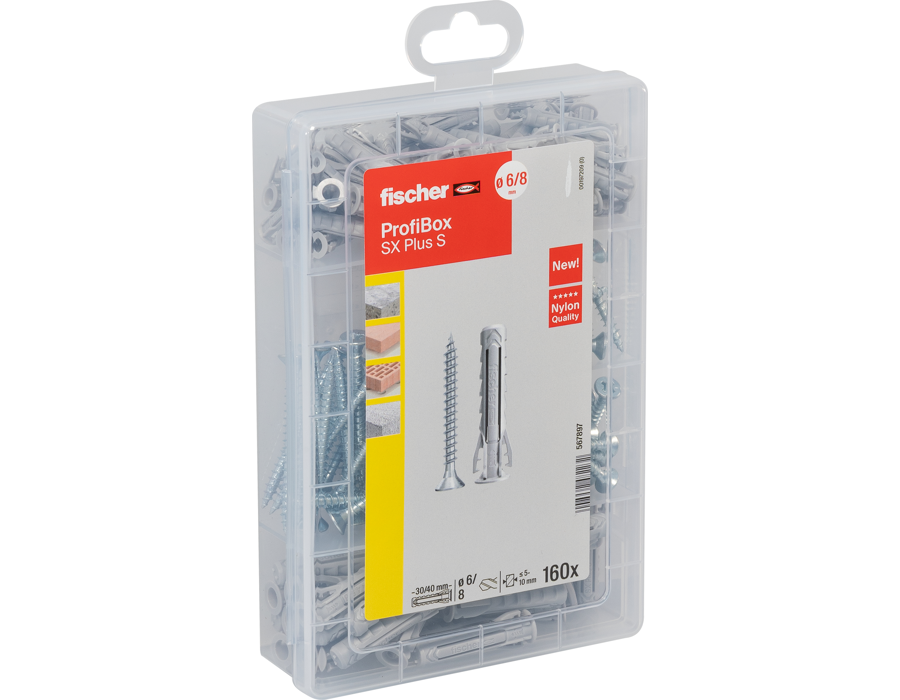 Fischer Meister-Box