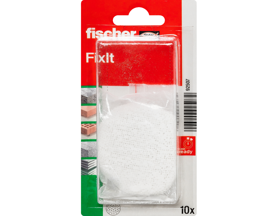 Fischer Onarım pabucu FixIt