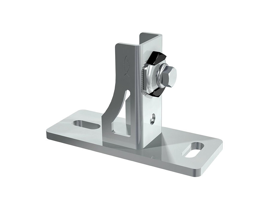 Fischer Eyer flanş SF Clix 31