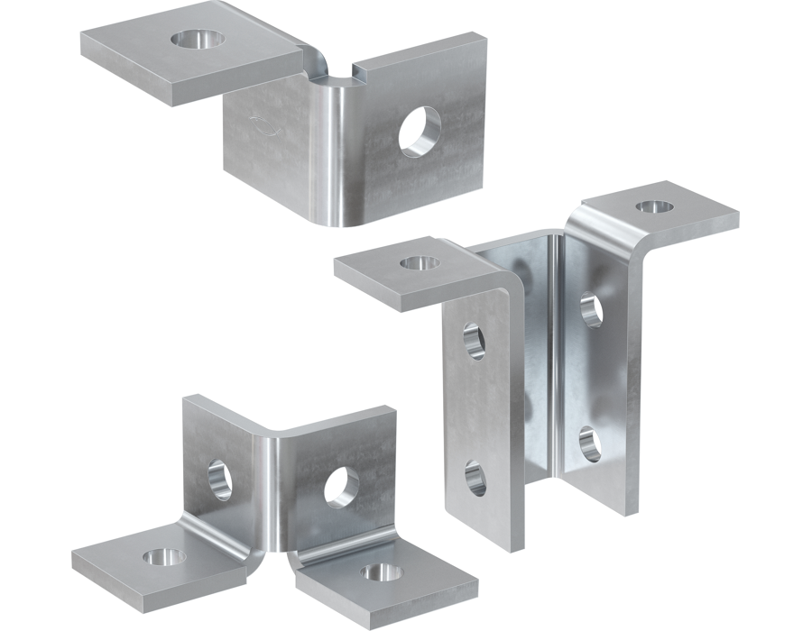 Fischer Flanş FUF