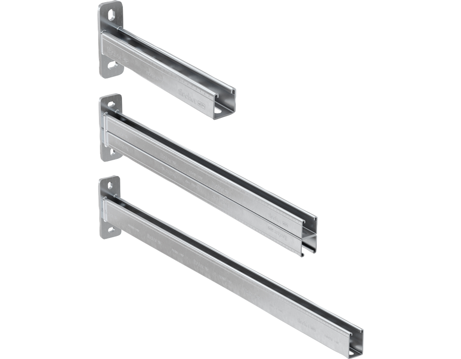 Fischer Konsol kolu FCA