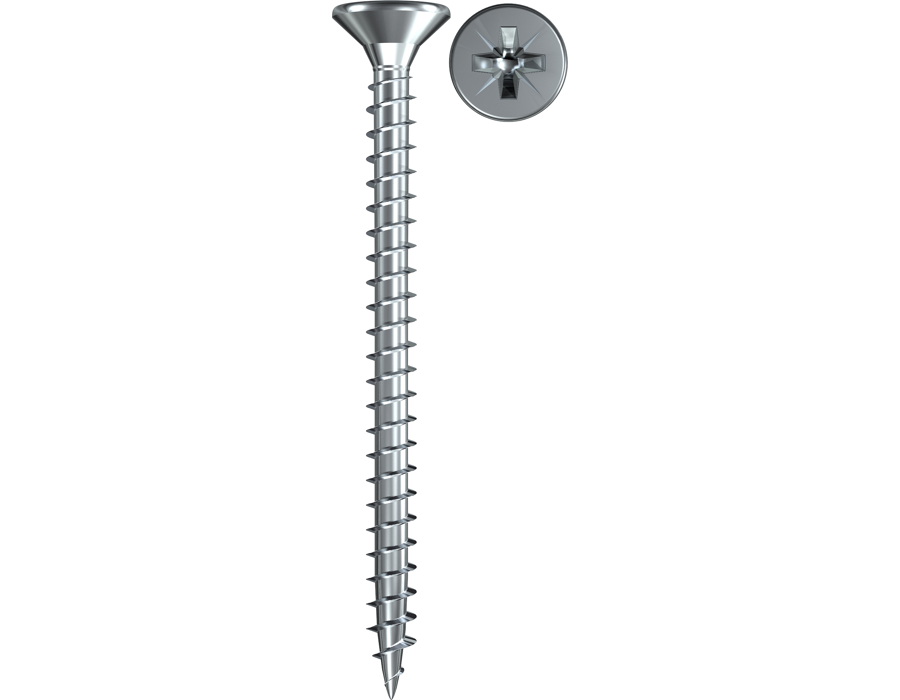 Fischer Sunta vidası FSP II CZF..BC