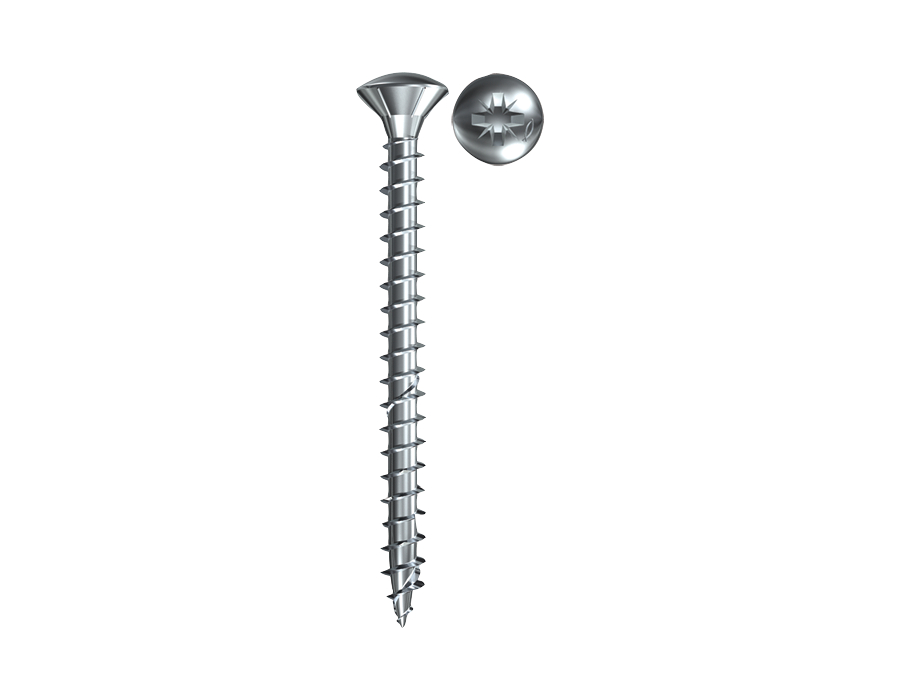 Fischer Sunta vidası PowerFast FPF-LZ ..F