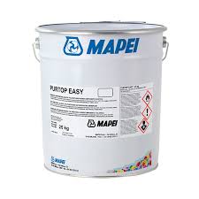 Mapei Purtop Easy
