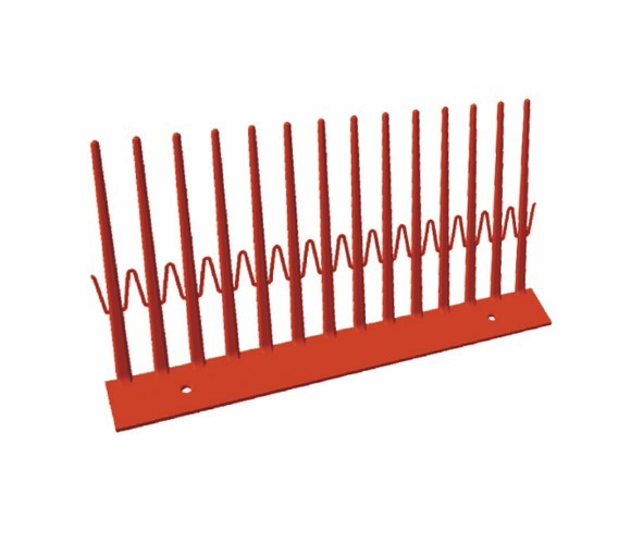 Saçak Havalandırma Elemanı - 100cm